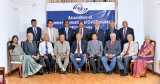 Ex-international civil  servants elect Dr. Hettiaratchy as AFICS president