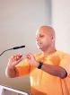 Motivational speaker Gaur Gopal Das for the first time in Sri Lanka