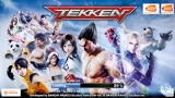 ‘Tekken’ things to another level