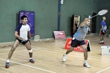 Inaugural All-Island Malay Badminton Tourney on Mar.24