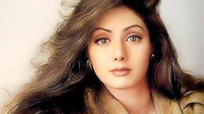 Sridevi