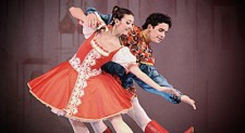 Russian Ballet School opens the floor for Lankan Ballerinas