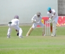Thomians gain advantage with Sachira’s five-for
