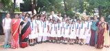 Earth Hour: Mövenpick Hotel teams up with St Mary’s Girls School, Kollupitiya