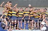 Sabith Feroze’s unstoppable band annihilate Thomian grit