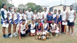 Multiple victories for CDB  netballers