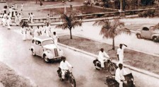 75th anniversary of Peradeniya University: Reminiscences of pioneering days