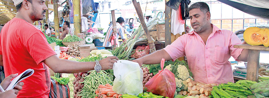 Food merchants glum as Avurudu nears