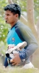 Kusal Perera turns down IPL offer, eyes Test return