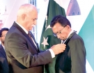 Pakistan High Commission celebrates 78th National Day