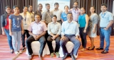 SLPI holds workshop on investigative journalism