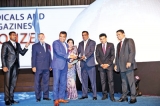 Softwave Printing group wins prestigious awards