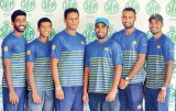 Harshana here to ensure SL Tennis is ‘Goda’