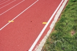 New track at Sugathadasa ready for South Asian junior meet