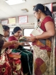 Kandy’s mobile library service covers 23 wards fortnightly