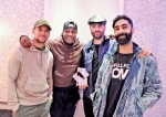 Rudimental take the No. 1 spot