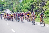 14 teams for Sri Lanka T-Cup Cycle Race