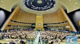 Gender empowerment: UNGA to break male domination — briefly