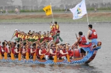 Dragon Boating roars into Lankan waters