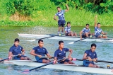 Navy (Men), Army (Women) out to retain titles