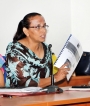 Thilaka Jinadasa on mission ‘SL Netball Queen of Asia’ Thilaka Jinadasa on mission ‘SL Netball Queen of Asia’