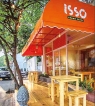 ISSO COMPLETES 2 YEAR MILESTONE