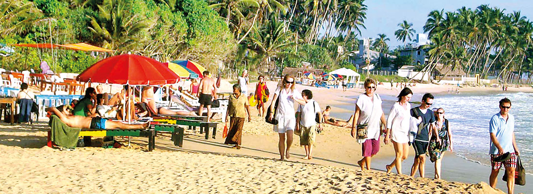 Safe holidays in Sri Lanka get mafia bashing