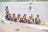 Canoeing and Kayaking beckons Sri Lanka