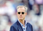 Ed Smith named England national selector – ECB