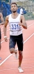 400m runner Kumarage joins athlete’s elite group