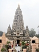 In the presence of serenity, sanctity and beauty at Bodhgaya