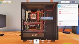 Using a PC building Simulator