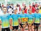 Sri Lankan girls bounce high in tennis