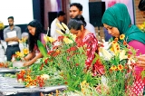 Blossoming floral ties between the Netherlands and Sri Lanka