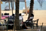 Negombo tourism in the hot seat