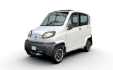 Bajaj ‘Qute’ quadricycle entry into local market