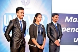 J’pura University trio picked for Unilever’s Future Leaders’ League in London