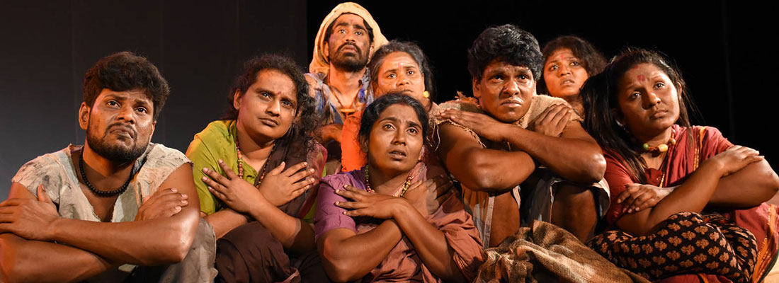 Janakaraliya brings two new dramas