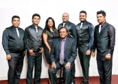 Mahanama Sing- along