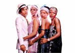 Legendary Boney M live in Colombo