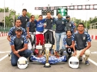 S. Thomas’ wins Endurance Karting Championship at SLKC