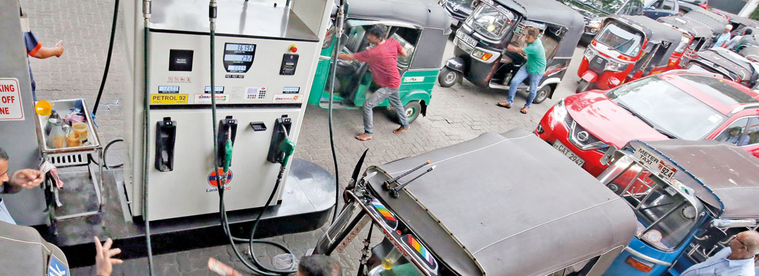 Chain reaction of CoL increases  coming from fuel price hike