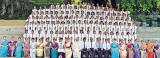 Kandy Girl’s High School No.1 in Central Province at 2017 GCE O/L