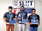 SLIIT triumphs at third University-level eSports Championship