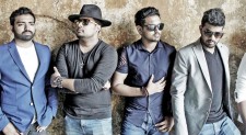 Glory: ‘Gloryfying  Lankan music with their sound’