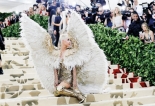 Goddesses and angels rock controversial Met Gala