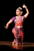 Exponent of Bharata natyam and Kathak here