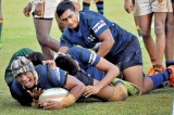 S. Thomas’ too good for Lumbini