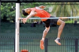 High Jumper Thiwanka impresses