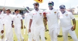Lankans looking for sparring partners with injuries on board